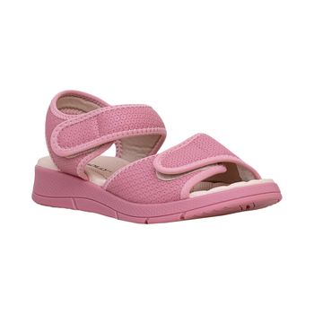 Sandalia-Blush-Texturizada-Velcro-|-Piccadilly-Tamanho--37---Cor--BLUSH-0